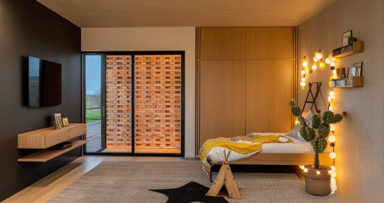 DUPLEX 3 DORMITORIOS – DOCTA URBANIZACIÓN INTELIGENTE, ETAPA 2