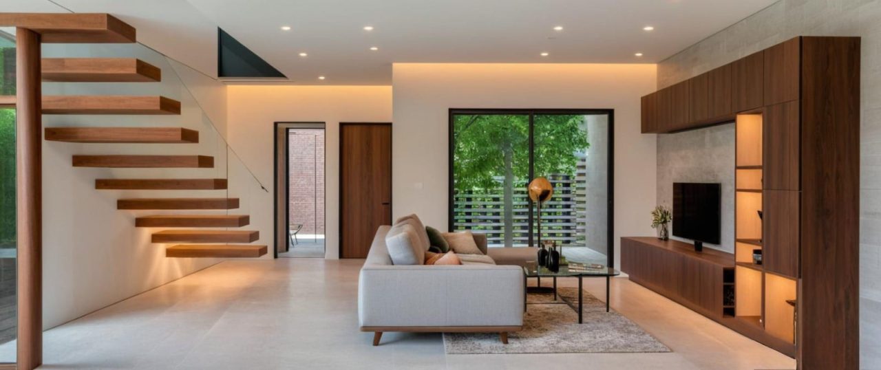 DUPLEX 3 DORMITORIOS – DOCTA URBANIZACIÓN INTELIGENTE, ETAPA 2