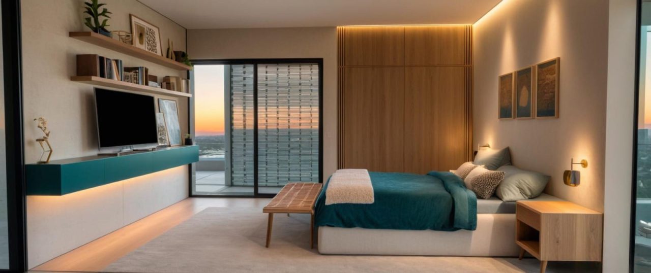 DUPLEX 3 DORMITORIOS – DOCTA URBANIZACIÓN INTELIGENTE, ETAPA 2
