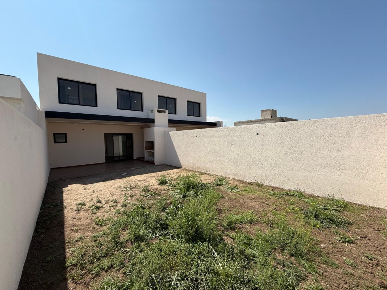 DUPLEX 3 DORMITORIOS – DOCTA URBANIZACIÓN INTELIGENTE, A ESTRENAR