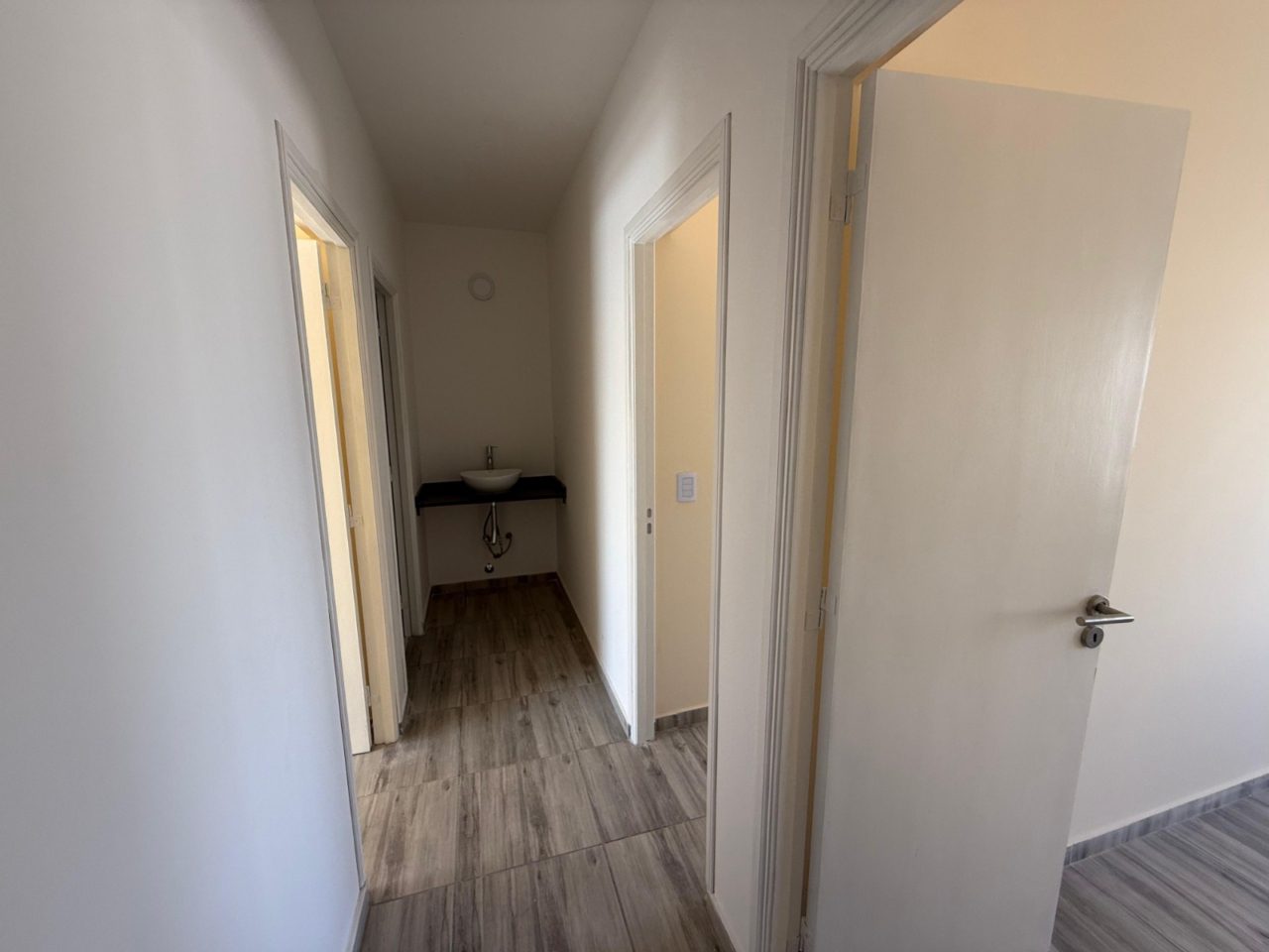DUPLEX 3 DORMITORIOS – DOCTA URBANIZACIÓN INTELIGENTE, A ESTRENAR