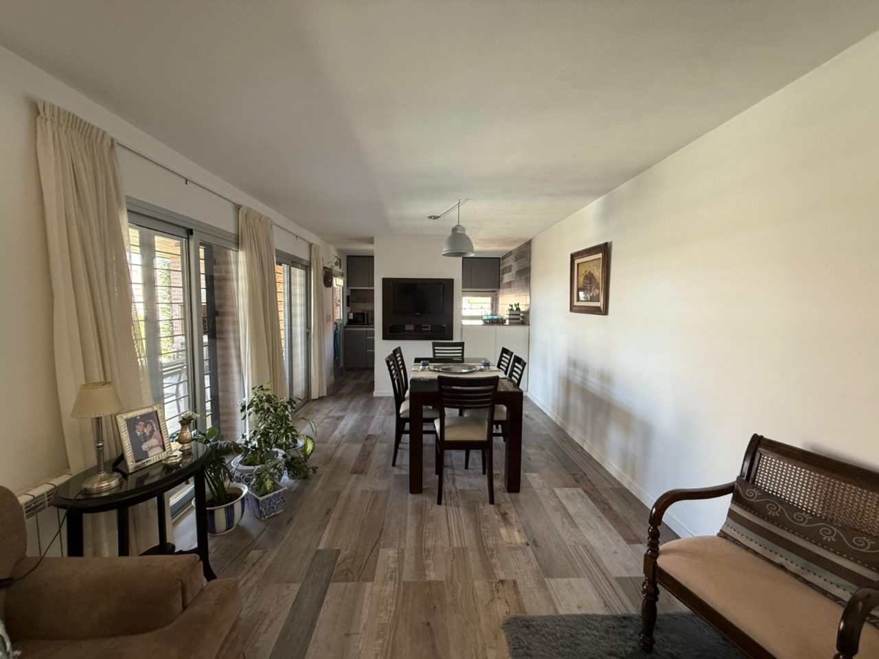 CASA 3 DORMITORIOS C/ PILETA – RINCONES DE MANANTIALES