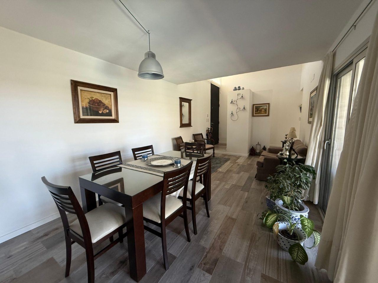 CASA 3 DORMITORIOS C/ PILETA – RINCONES DE MANANTIALES