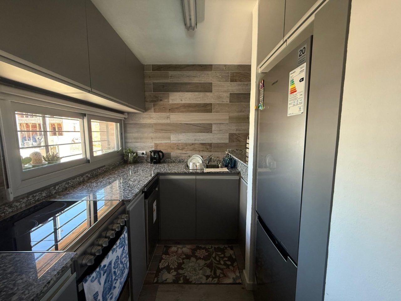 CASA 3 DORMITORIOS C/ PILETA – RINCONES DE MANANTIALES