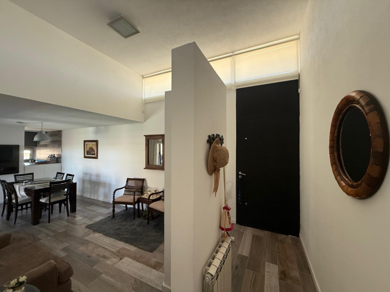 CASA 3 DORMITORIOS C/ PILETA – RINCONES DE MANANTIALES