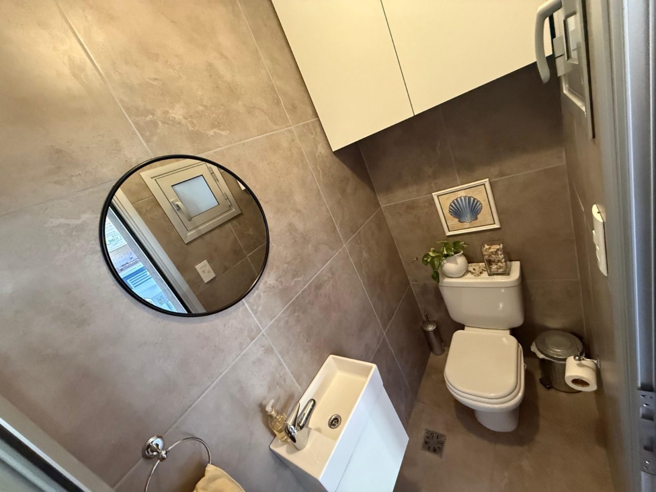 CASA 3 DORMITORIOS C/ PILETA – RINCONES DE MANANTIALES