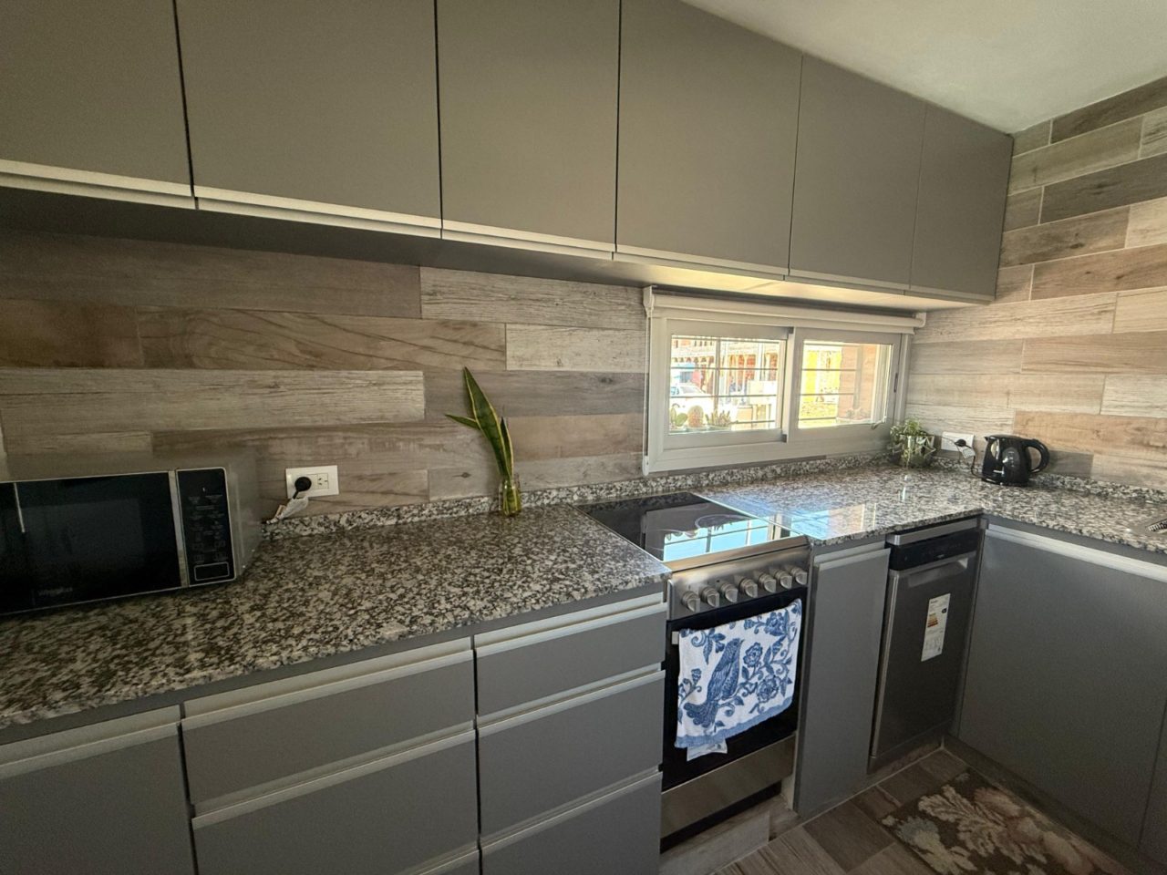 CASA 3 DORMITORIOS C/ PILETA – RINCONES DE MANANTIALES