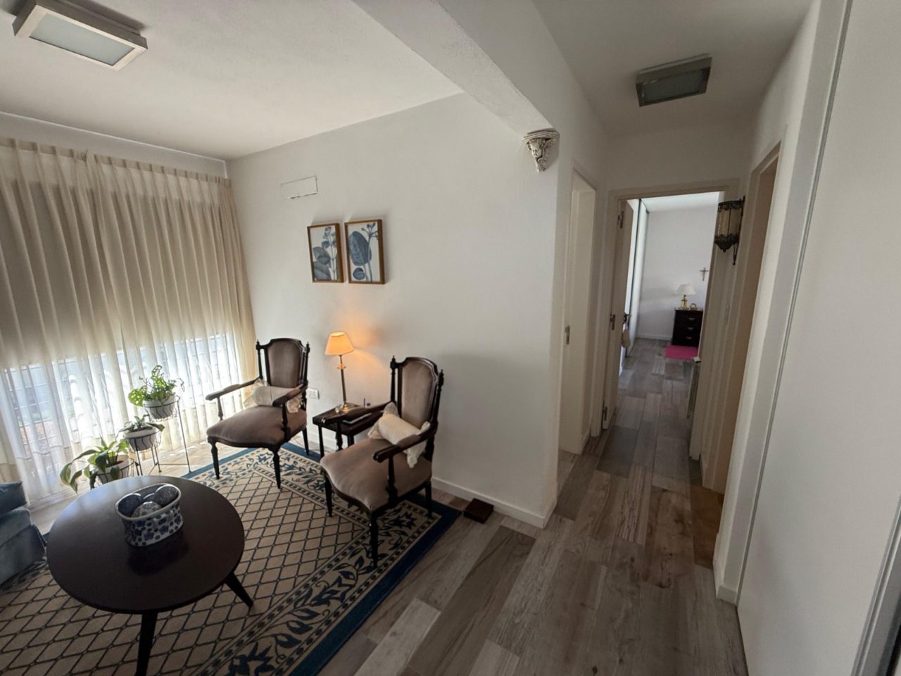 CASA 3 DORMITORIOS C/ PILETA – RINCONES DE MANANTIALES