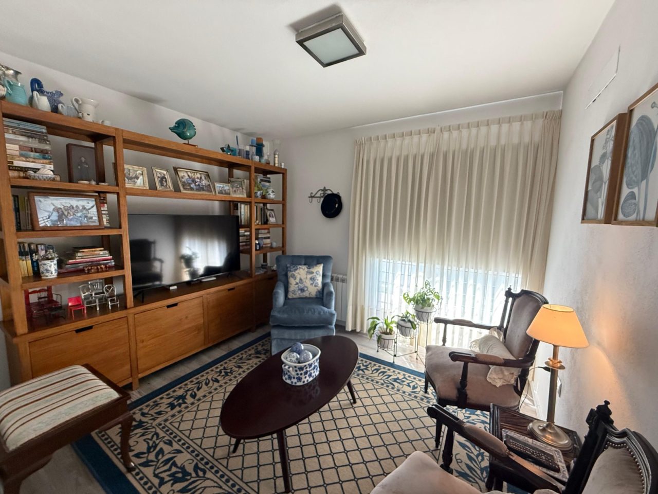 CASA 3 DORMITORIOS C/ PILETA – RINCONES DE MANANTIALES