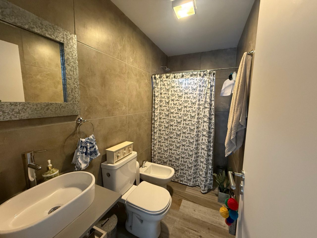 CASA 3 DORMITORIOS C/ PILETA – RINCONES DE MANANTIALES