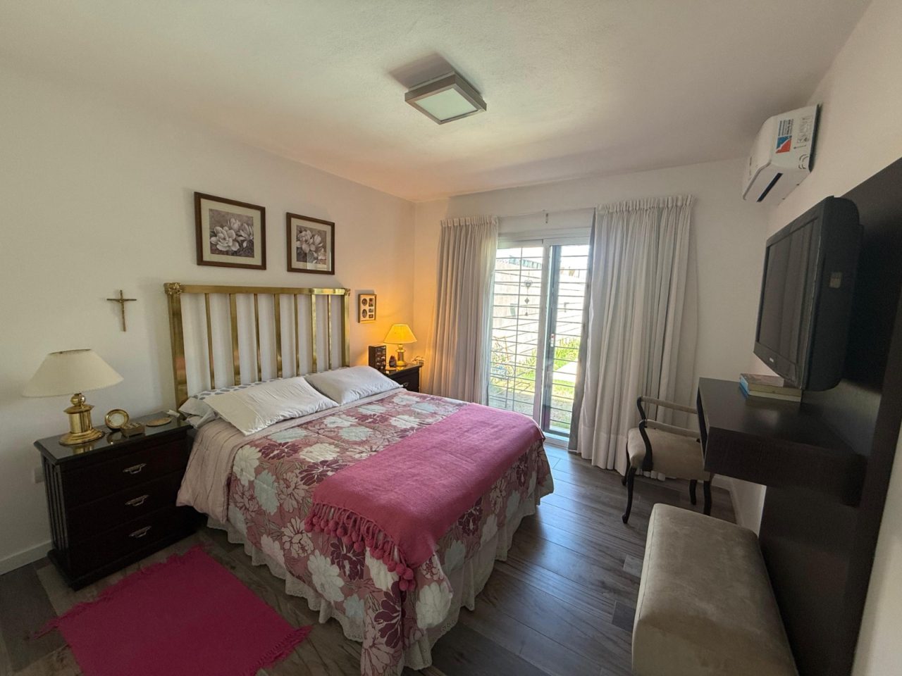 CASA 3 DORMITORIOS C/ PILETA – RINCONES DE MANANTIALES