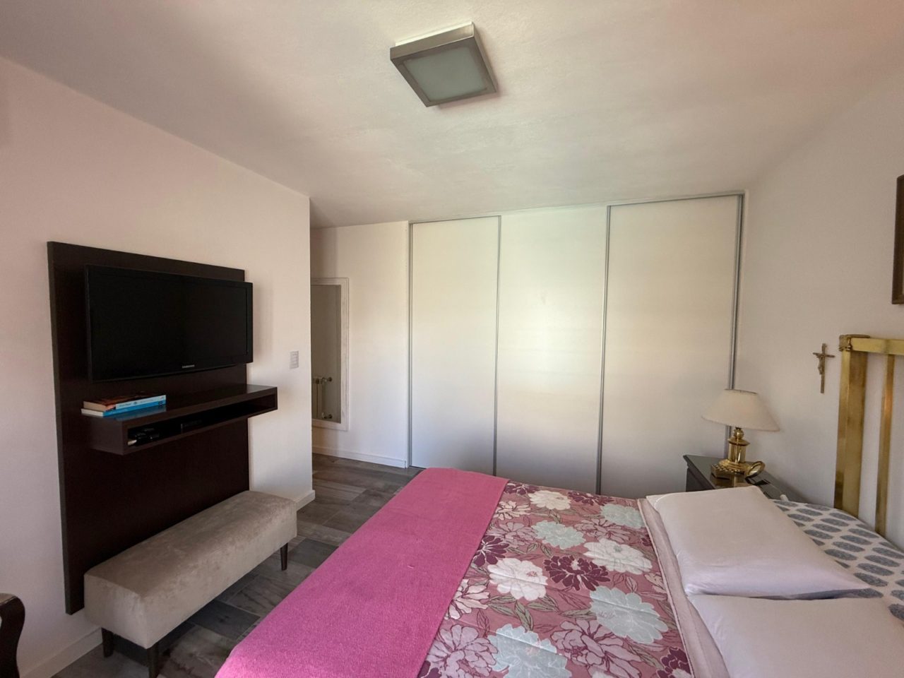 CASA 3 DORMITORIOS C/ PILETA – RINCONES DE MANANTIALES