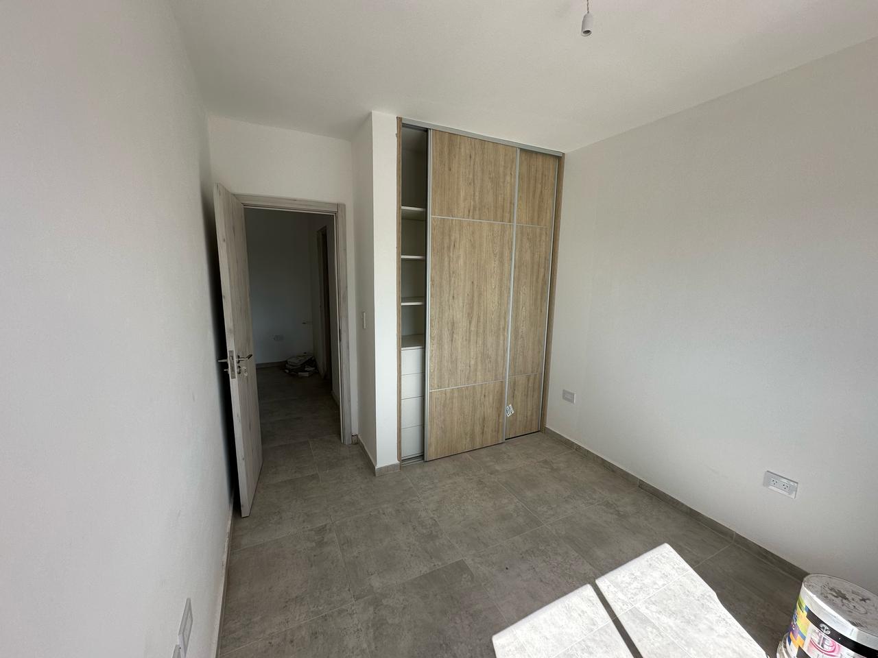 DUPLEX 3 DORMITORIOS – DOCTA URBANIZACIÓN INTELIGENTE