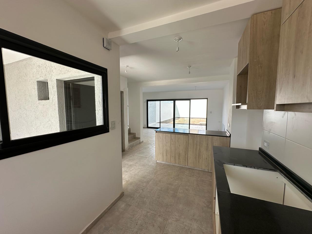 DUPLEX 3 DORMITORIOS – DOCTA URBANIZACIÓN INTELIGENTE