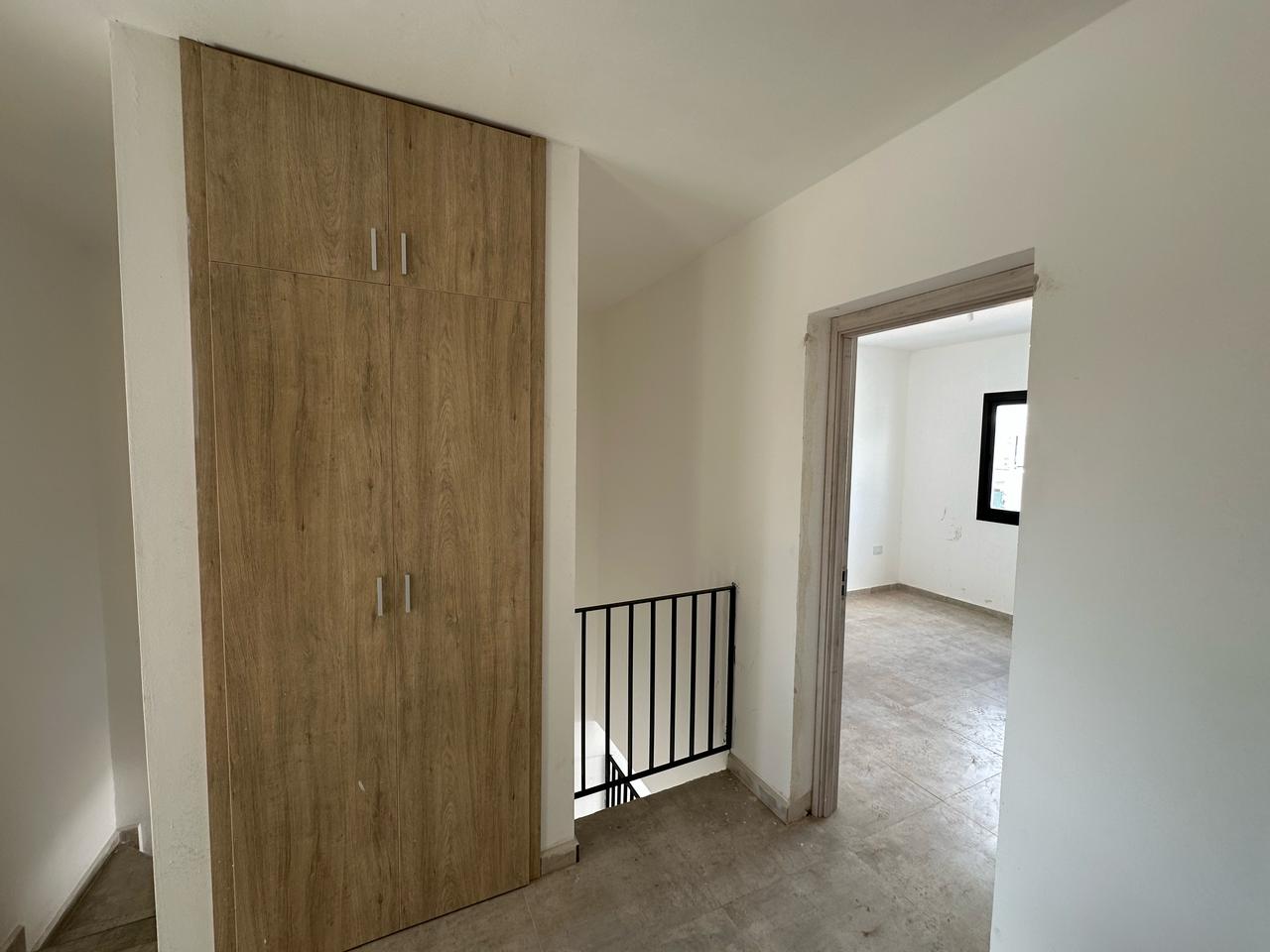 DUPLEX 3 DORMITORIOS – DOCTA URBANIZACIÓN INTELIGENTE
