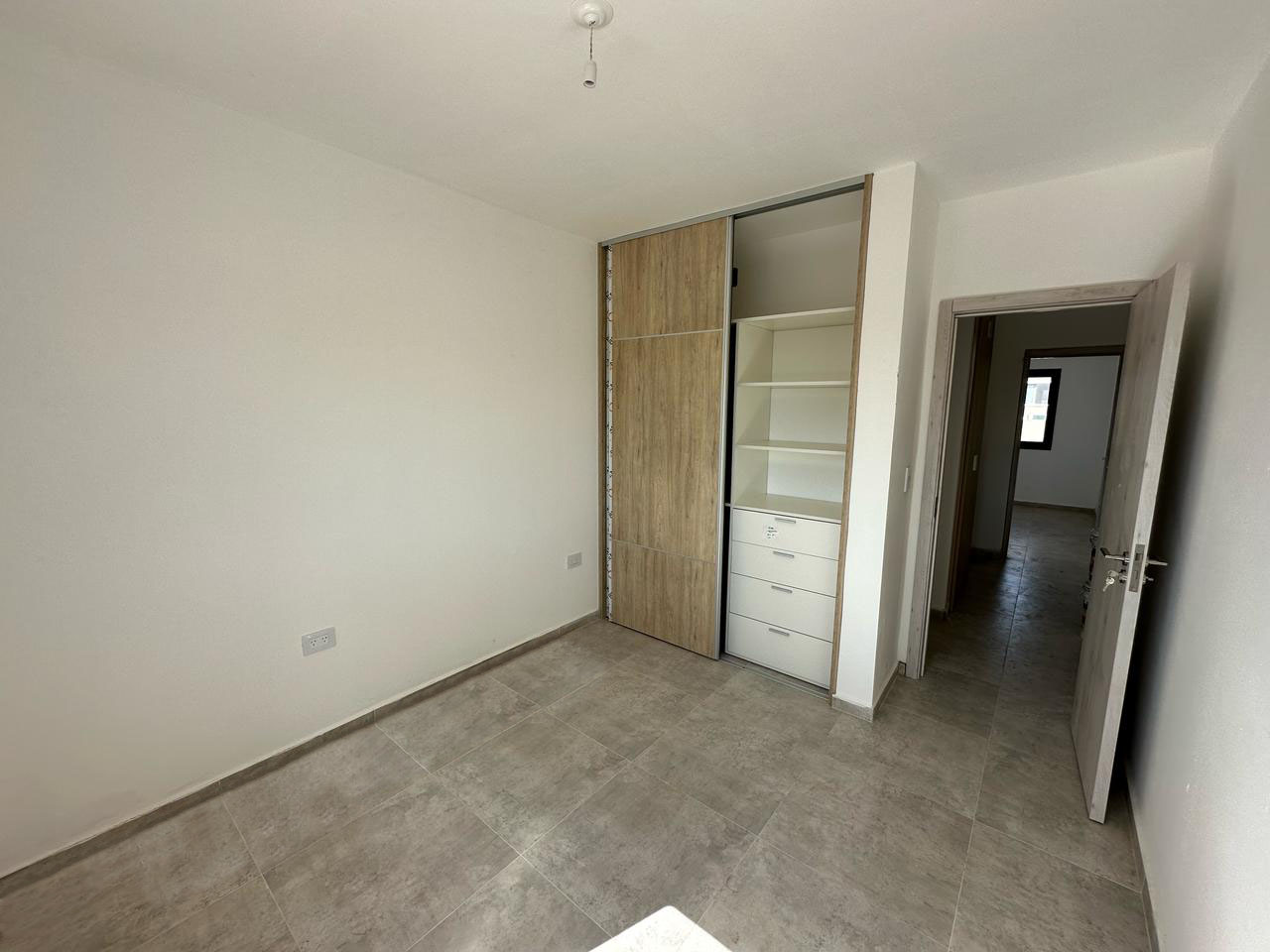DUPLEX 3 DORMITORIOS – DOCTA URBANIZACIÓN INTELIGENTE