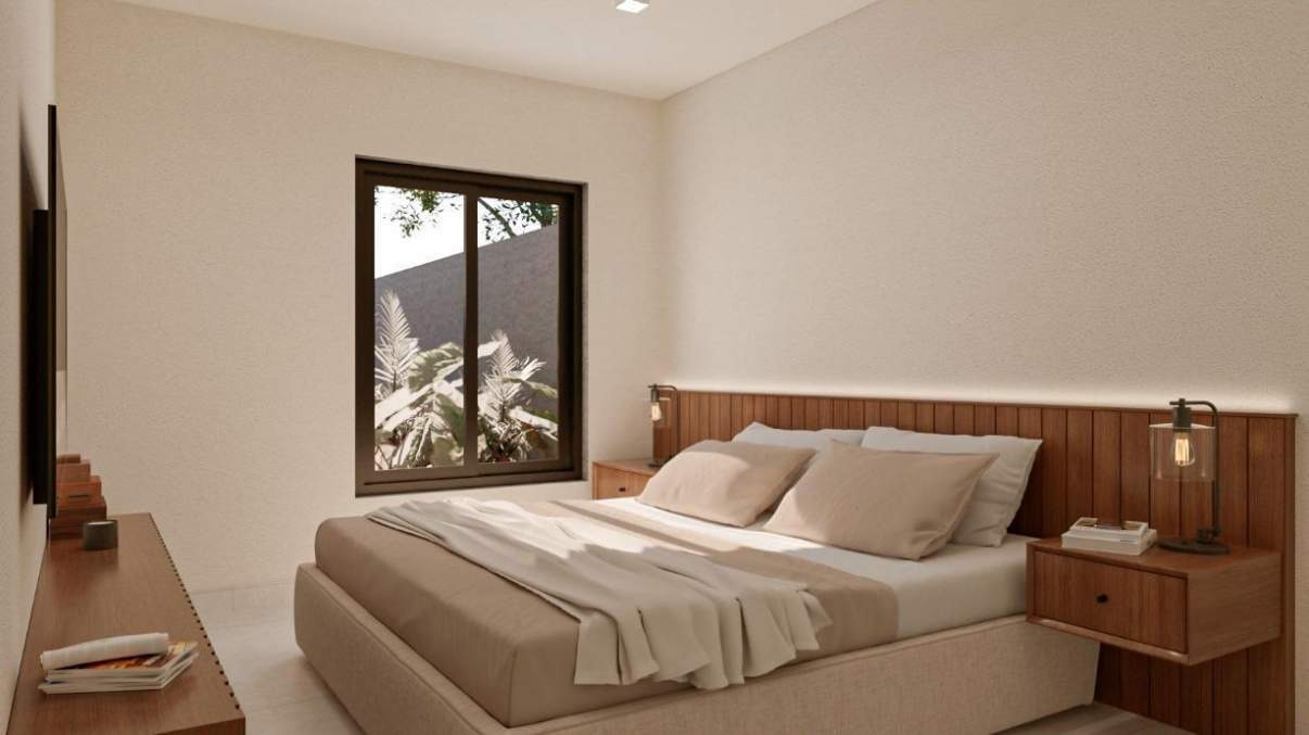 DUPLEX 2 DORMITORIOS – DOCTA URBANIZACIÓN INTELIGENTE, SECTOR CÓRDOBA