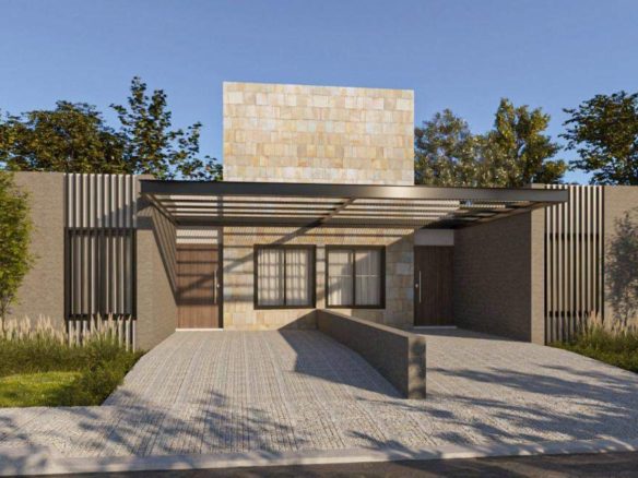 DUPLEX 2 DORMITORIOS – DOCTA URBANIZACIÓN INTELIGENTE, SECTOR CÓRDOBA