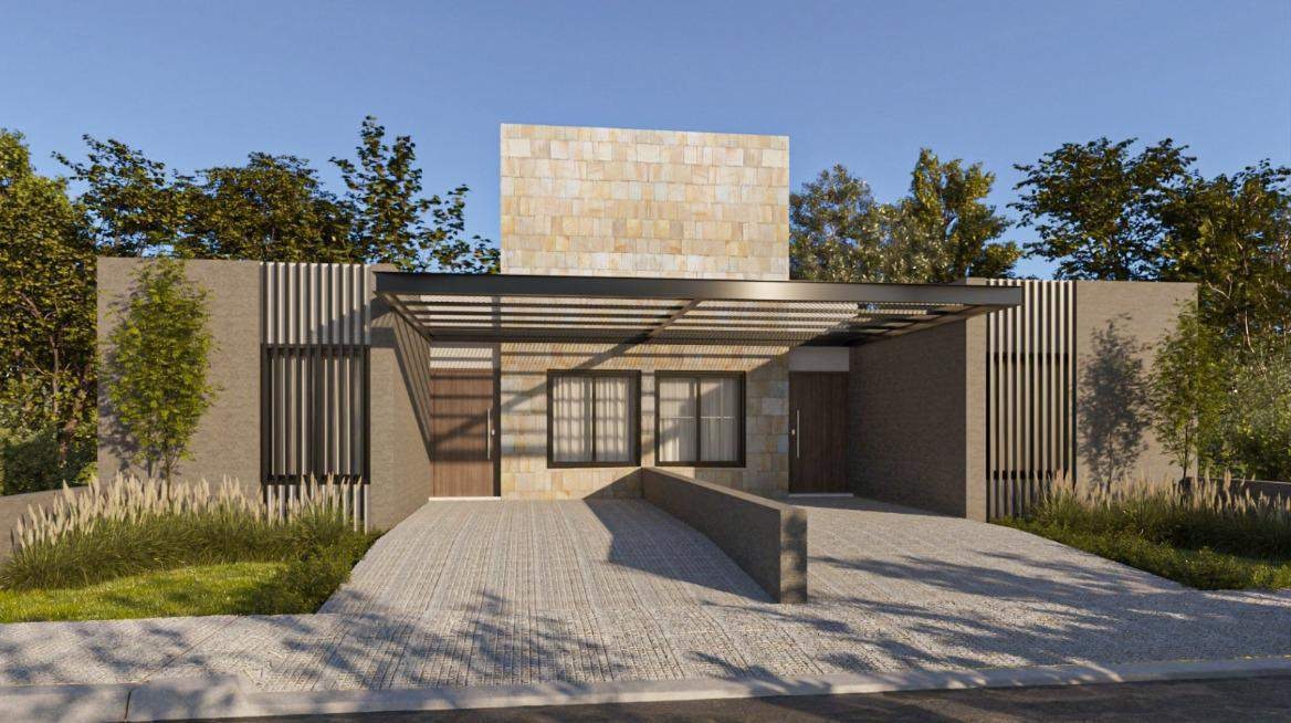 DUPLEX 2 DORMITORIOS – DOCTA URBANIZACIÓN INTELIGENTE, SECTOR CÓRDOBA