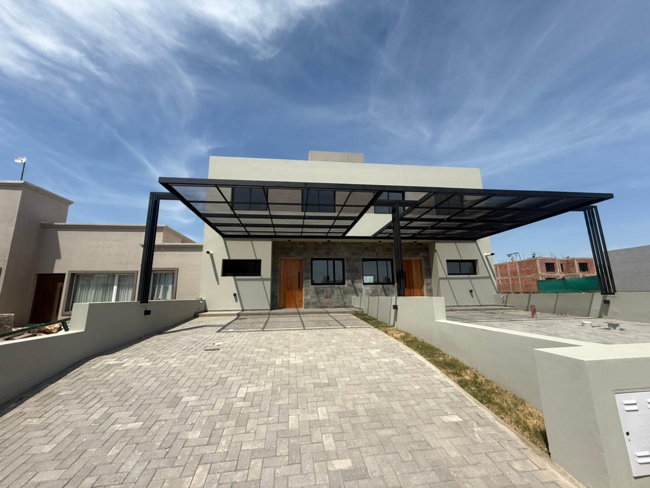DUPLEX 2 DORMITORIOS – DOCTA URBANIZACIÓN INTELIGENTE, DOCTA PARQUE