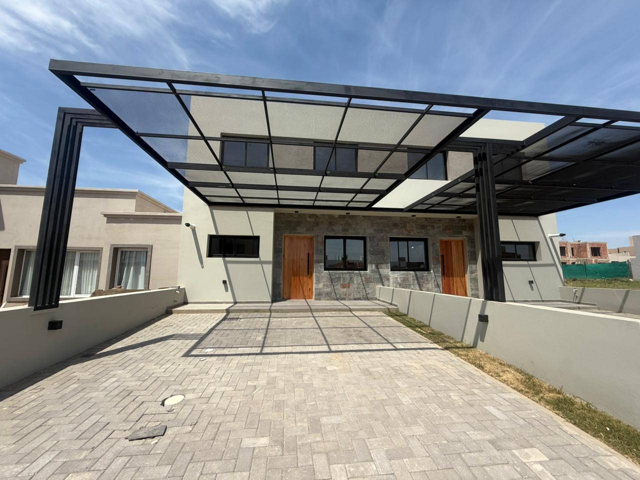 DUPLEX 2 DORMITORIOS – DOCTA URBANIZACIÓN INTELIGENTE, DOCTA PARQUE
