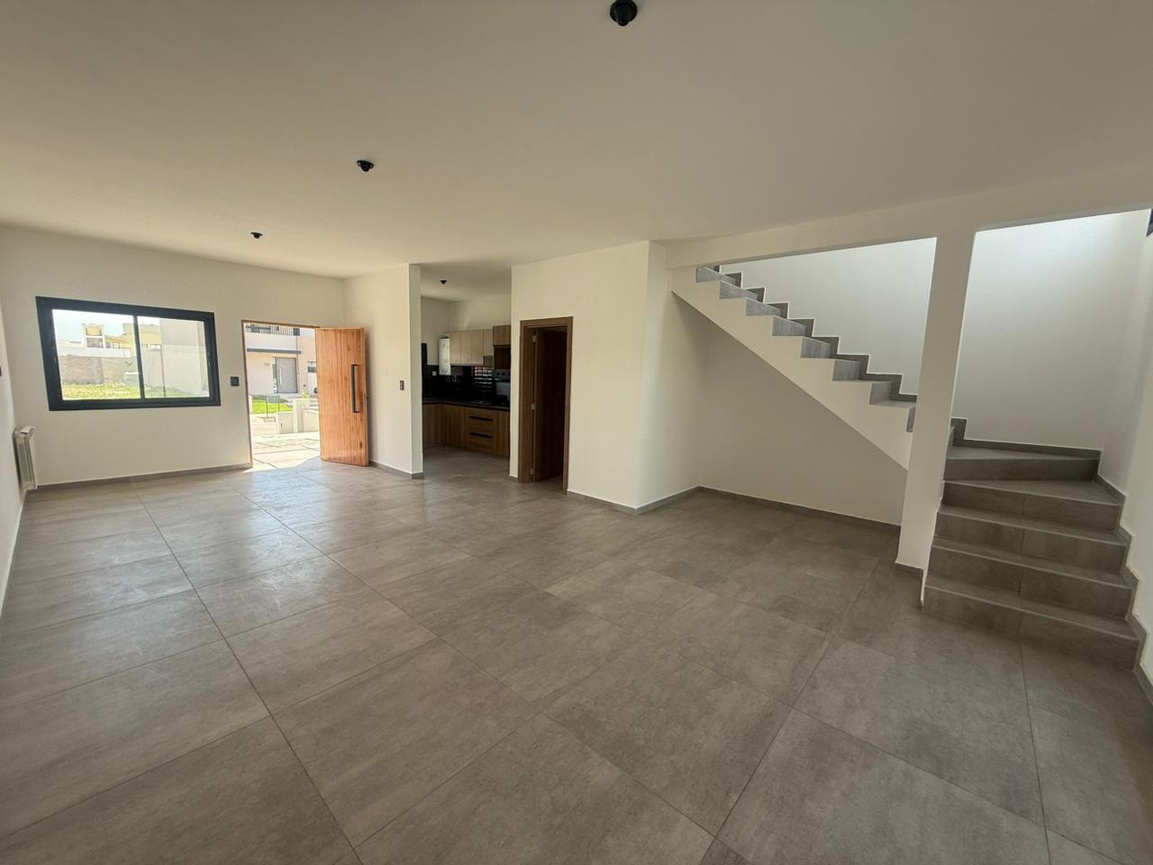 DUPLEX 2 DORMITORIOS – DOCTA URBANIZACIÓN INTELIGENTE, DOCTA PARQUE