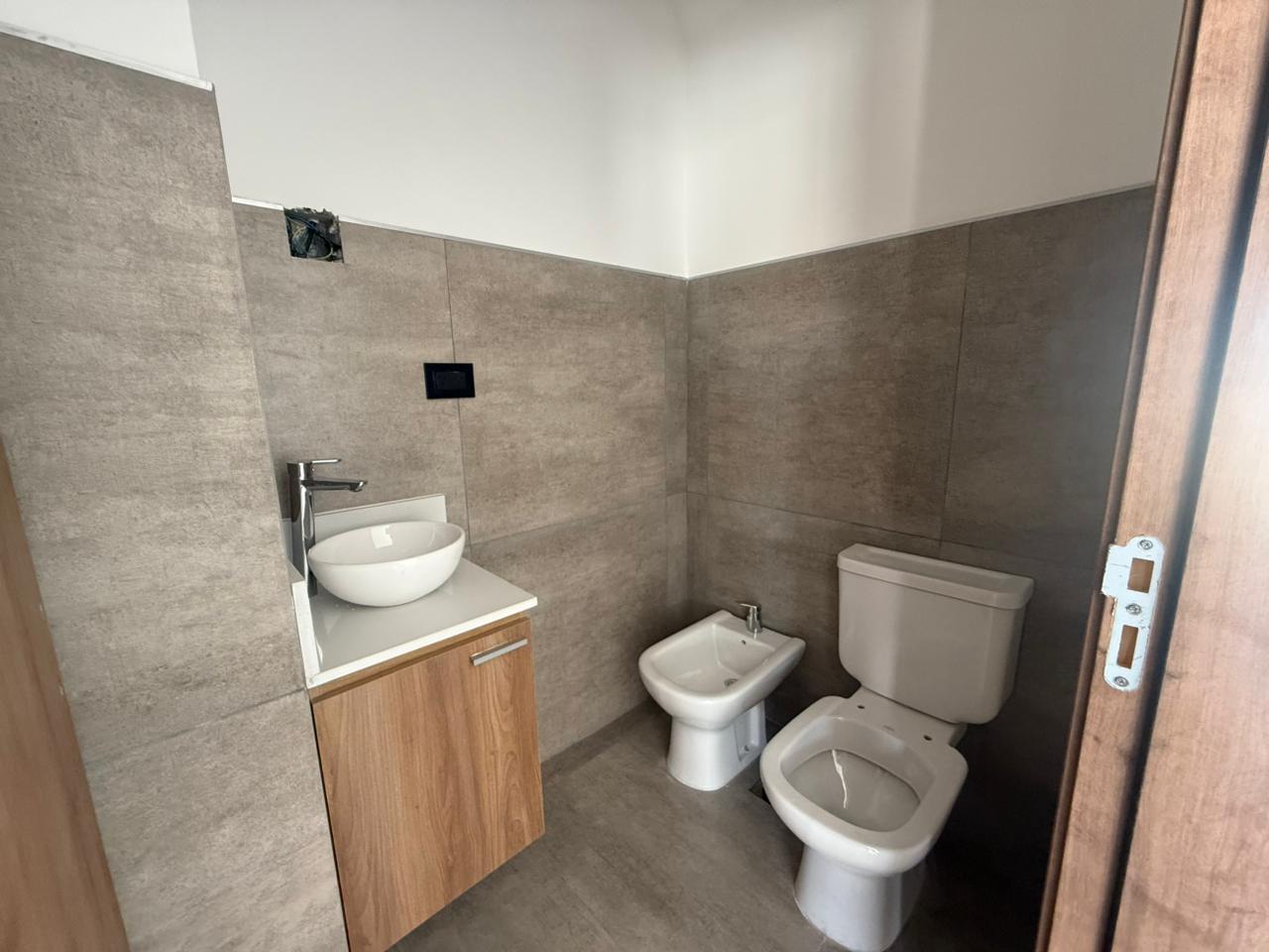DUPLEX 2 DORMITORIOS – DOCTA URBANIZACIÓN INTELIGENTE, DOCTA PARQUE