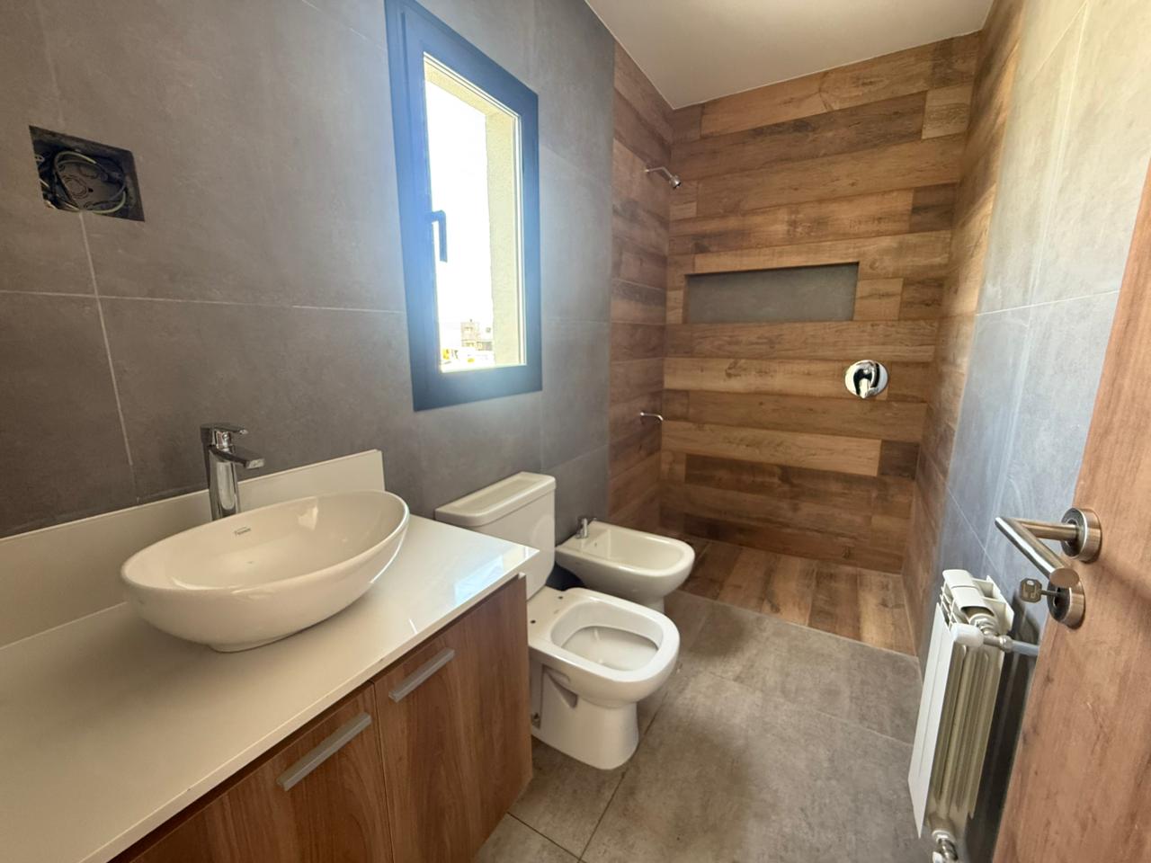DUPLEX 2 DORMITORIOS – DOCTA URBANIZACIÓN INTELIGENTE, DOCTA PARQUE