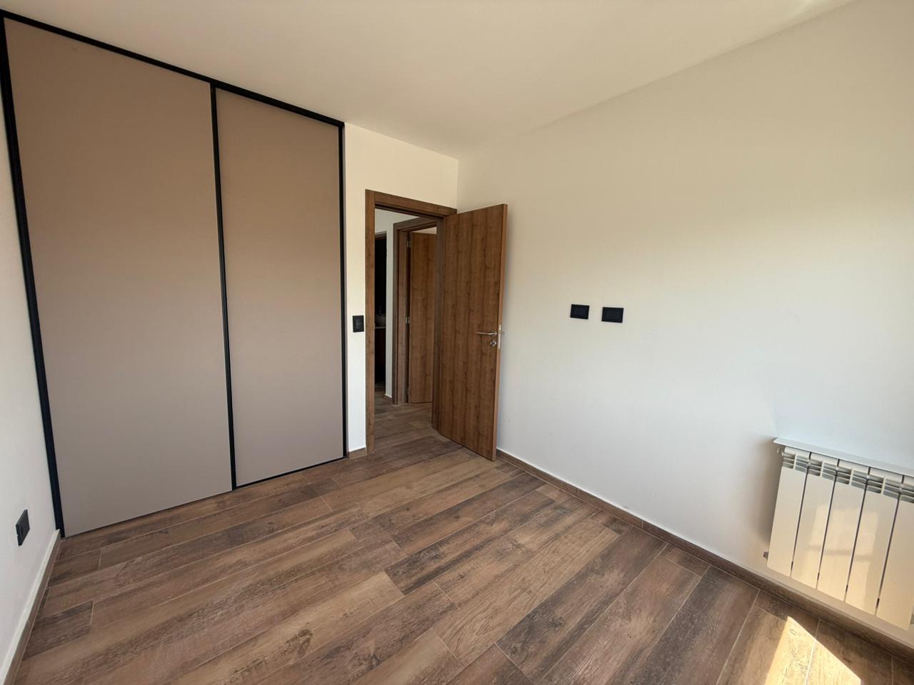 DUPLEX 2 DORMITORIOS – DOCTA URBANIZACIÓN INTELIGENTE, DOCTA PARQUE
