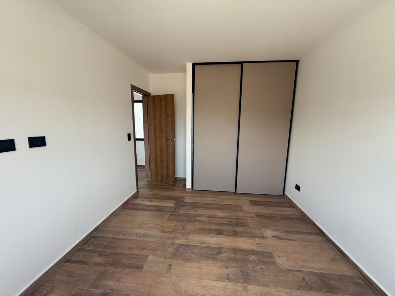 DUPLEX 2 DORMITORIOS – DOCTA URBANIZACIÓN INTELIGENTE, DOCTA PARQUE