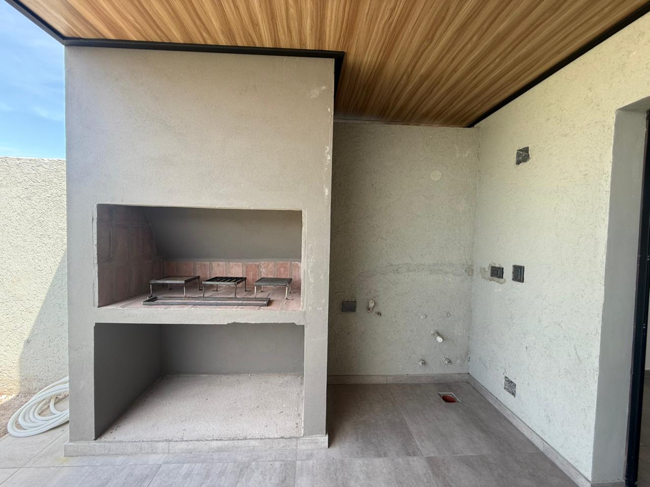 DUPLEX 2 DORMITORIOS – DOCTA URBANIZACIÓN INTELIGENTE, DOCTA PARQUE