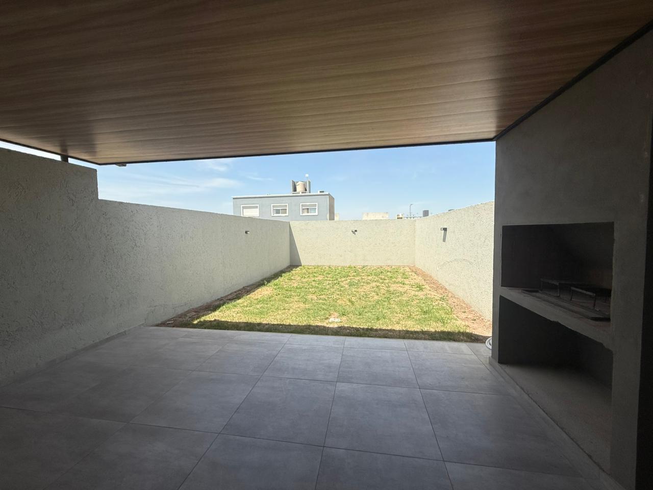 DUPLEX 2 DORMITORIOS – DOCTA URBANIZACIÓN INTELIGENTE, DOCTA PARQUE