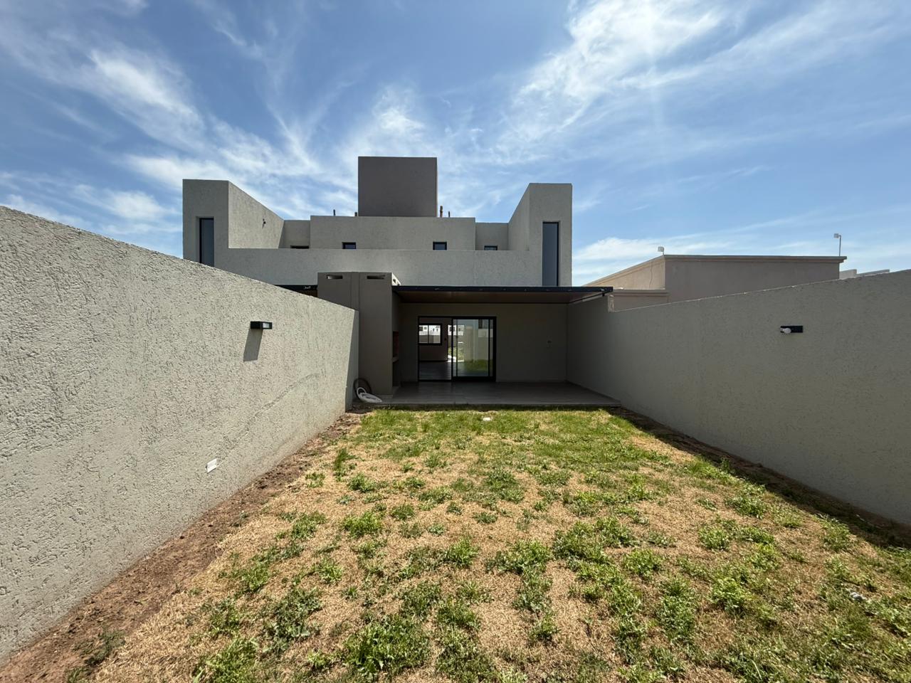 DUPLEX 2 DORMITORIOS – DOCTA URBANIZACIÓN INTELIGENTE, DOCTA PARQUE