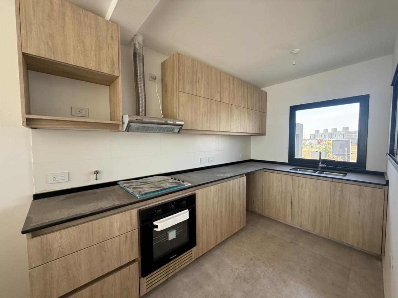 DUPLEX 3 DORMITORIOS – DOCTA URBANIZACIÓN INTELIGENTE