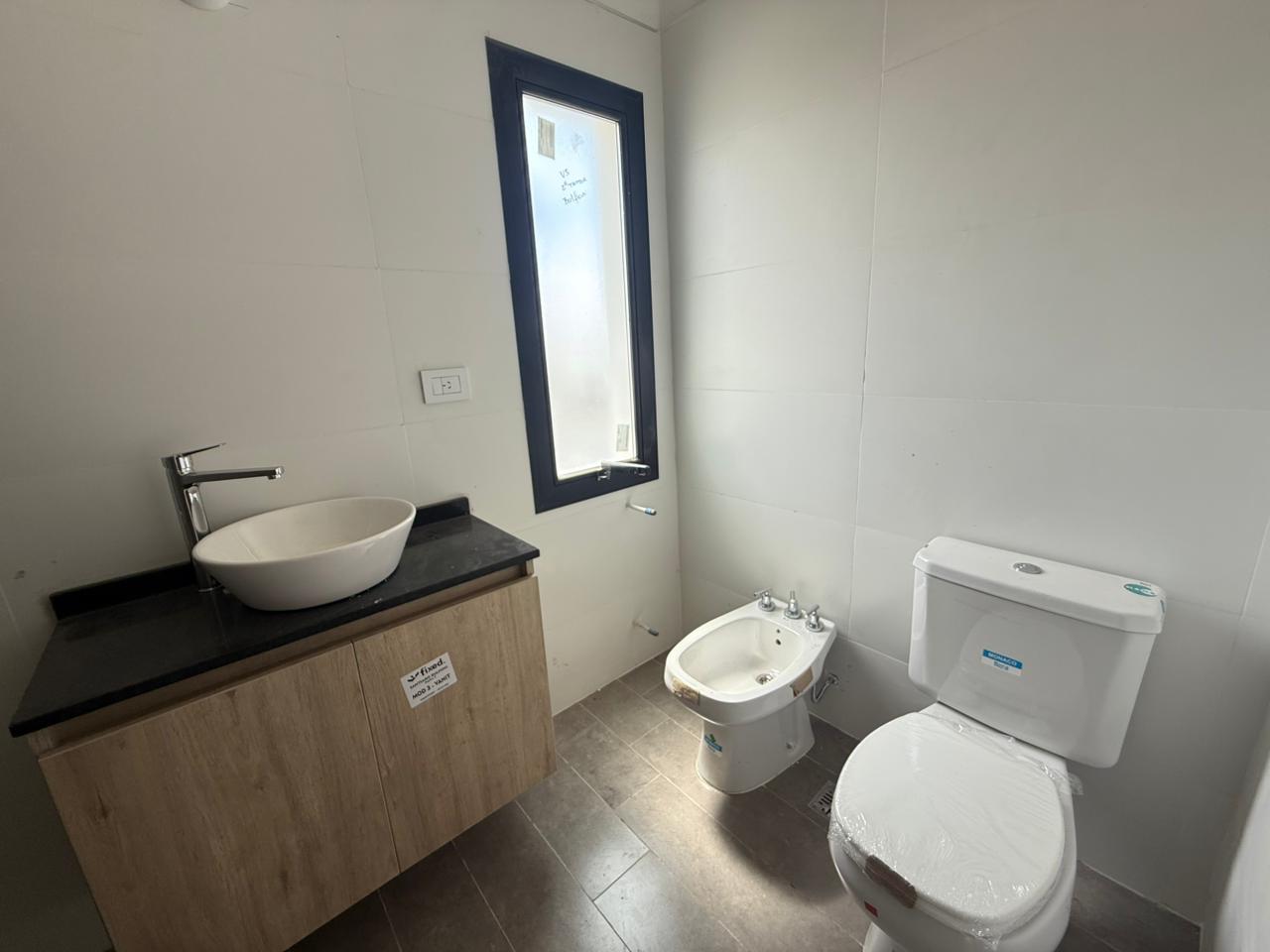 DUPLEX 3 DORMITORIOS – DOCTA URBANIZACIÓN INTELIGENTE