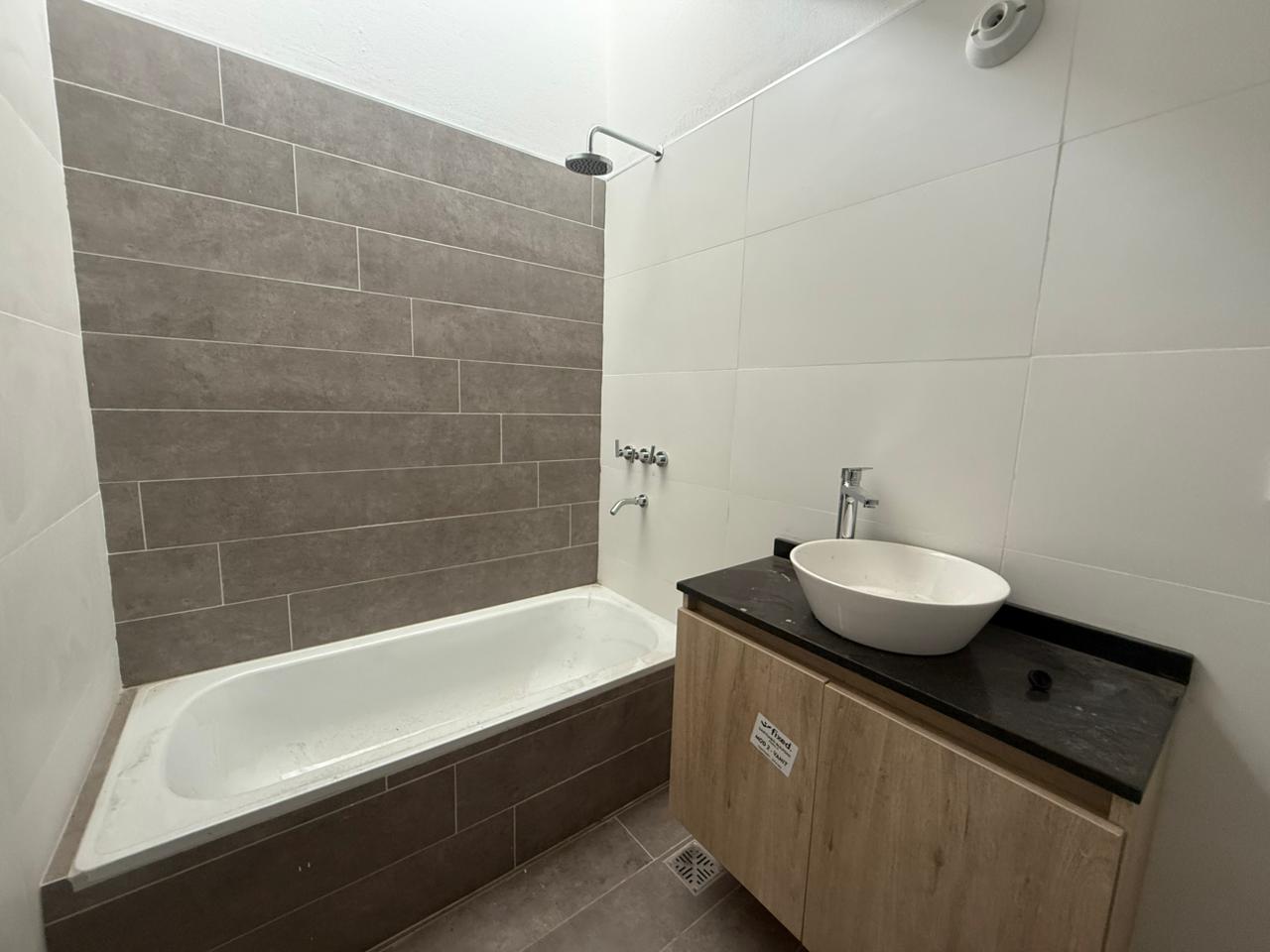 DUPLEX 3 DORMITORIOS – DOCTA URBANIZACIÓN INTELIGENTE