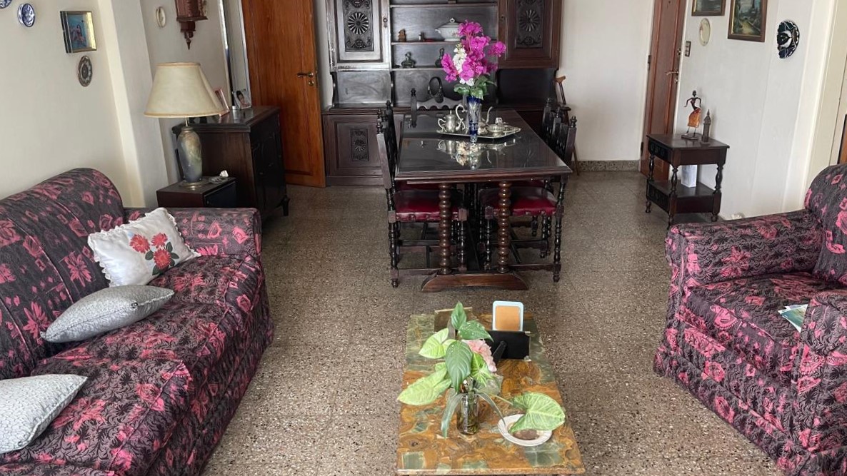 DEPARTAMENTO 2 DORMITORIOS – B° ALBERDI