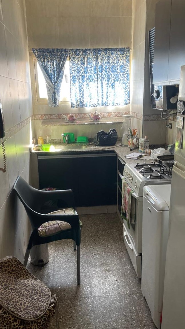 DEPARTAMENTO 2 DORMITORIOS – B° ALBERDI