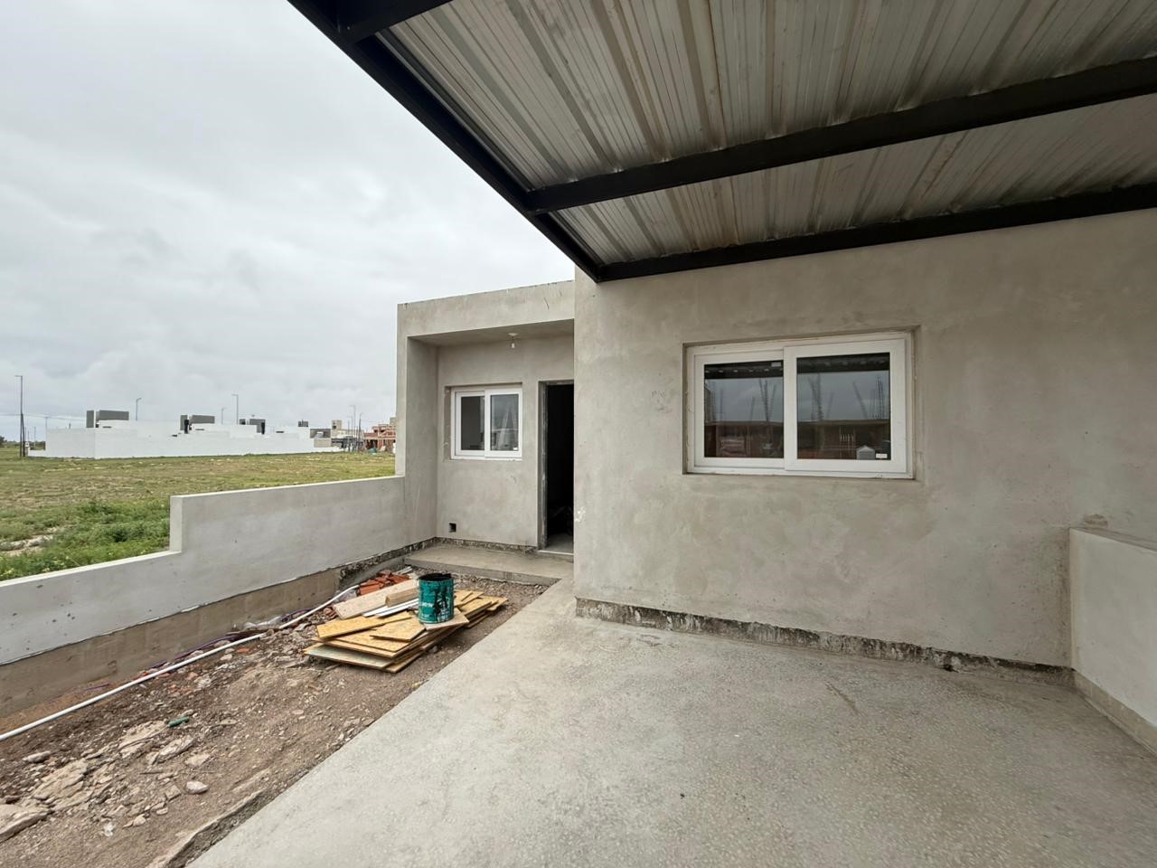 DUPLEX 2 DORMITORIOS – DOCTA URBANIZACIÓN INTELIGENTE, SECTOR CÓRDOBA