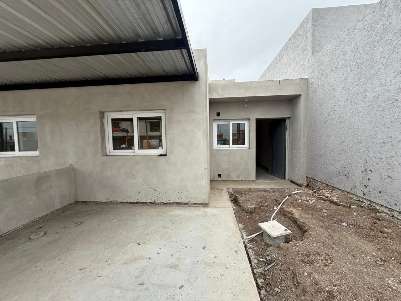 DUPLEX 2 DORMITORIOS – DOCTA URBANIZACIÓN INTELIGENTE, SECTOR CÓRDOBA