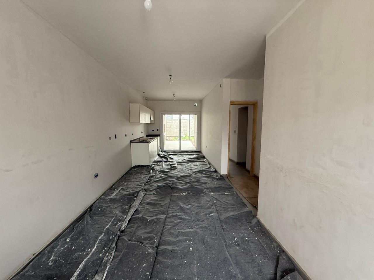 DUPLEX 2 DORMITORIOS – DOCTA URBANIZACIÓN INTELIGENTE, SECTOR CÓRDOBA