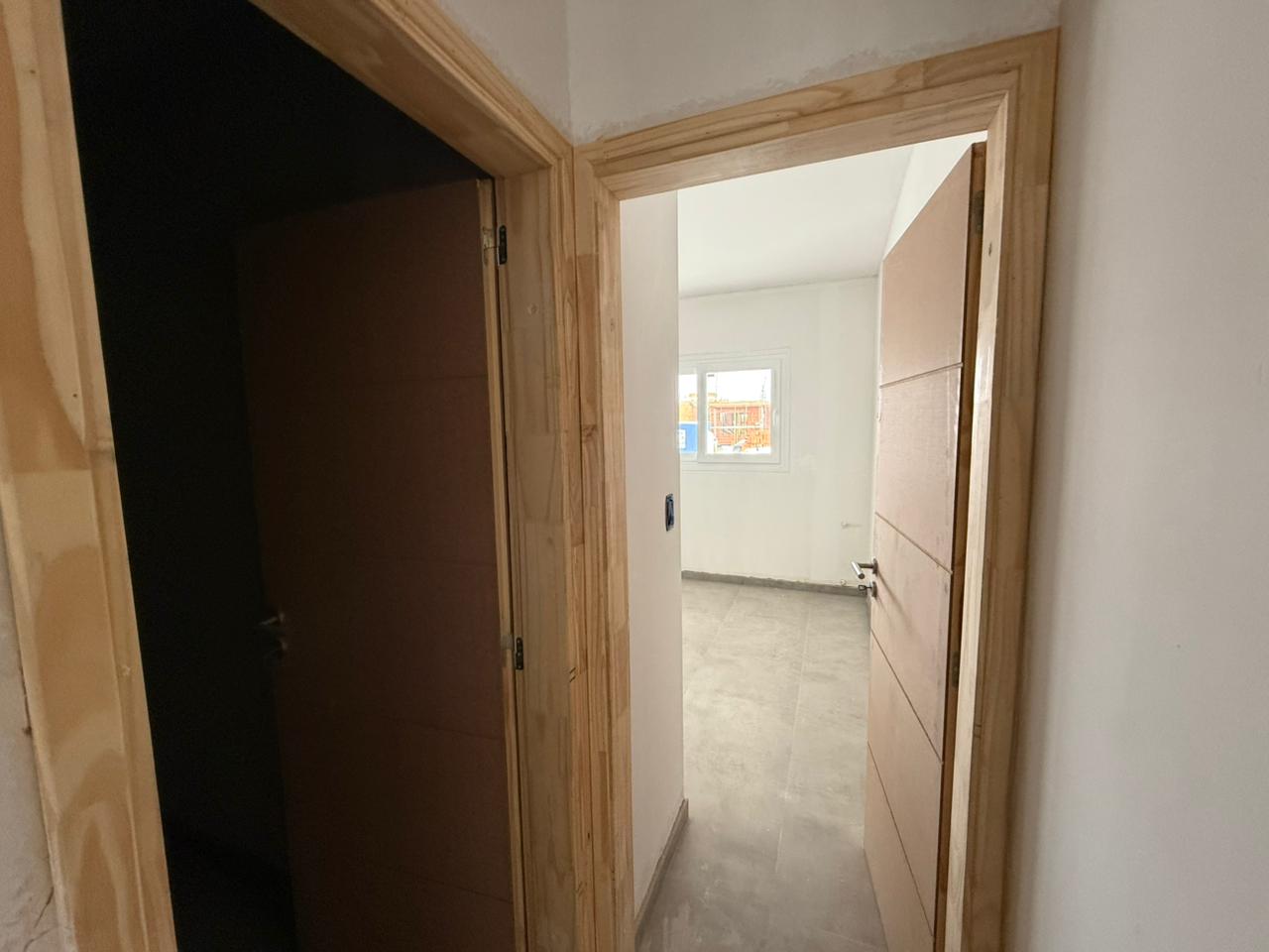 DUPLEX 2 DORMITORIOS – DOCTA URBANIZACIÓN INTELIGENTE, SECTOR CÓRDOBA