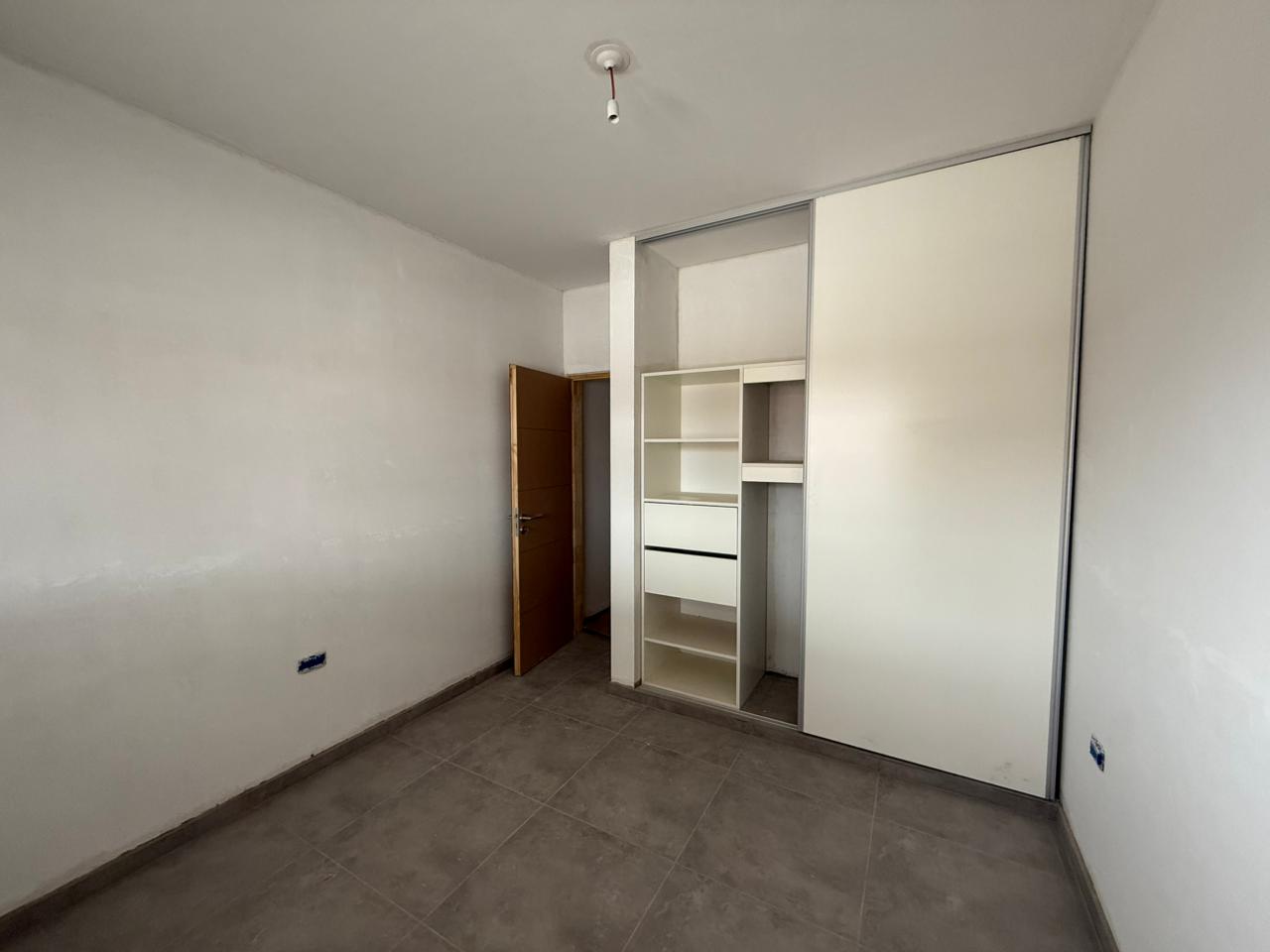 DUPLEX 2 DORMITORIOS – DOCTA URBANIZACIÓN INTELIGENTE, SECTOR CÓRDOBA