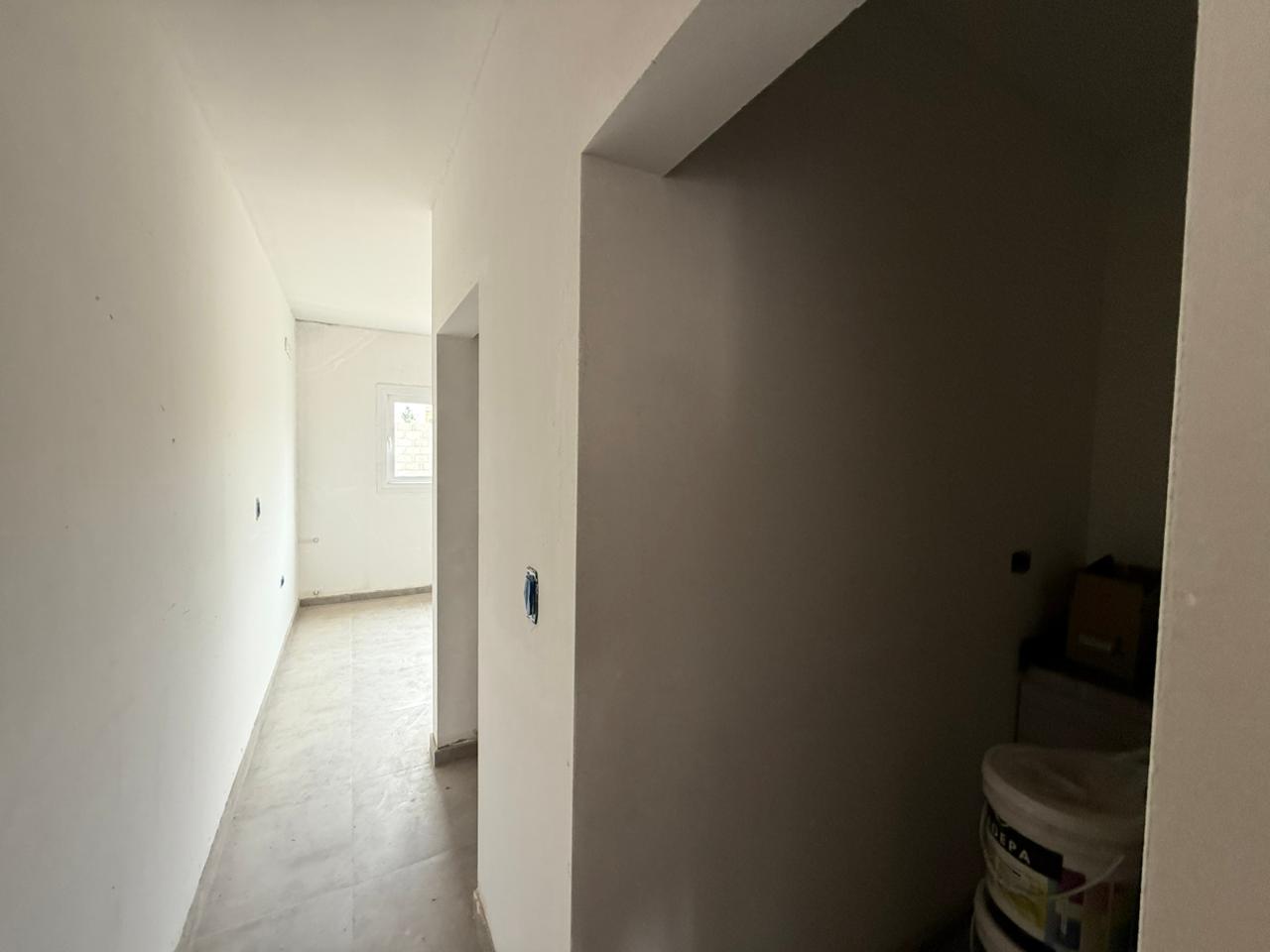 DUPLEX 2 DORMITORIOS – DOCTA URBANIZACIÓN INTELIGENTE, SECTOR CÓRDOBA