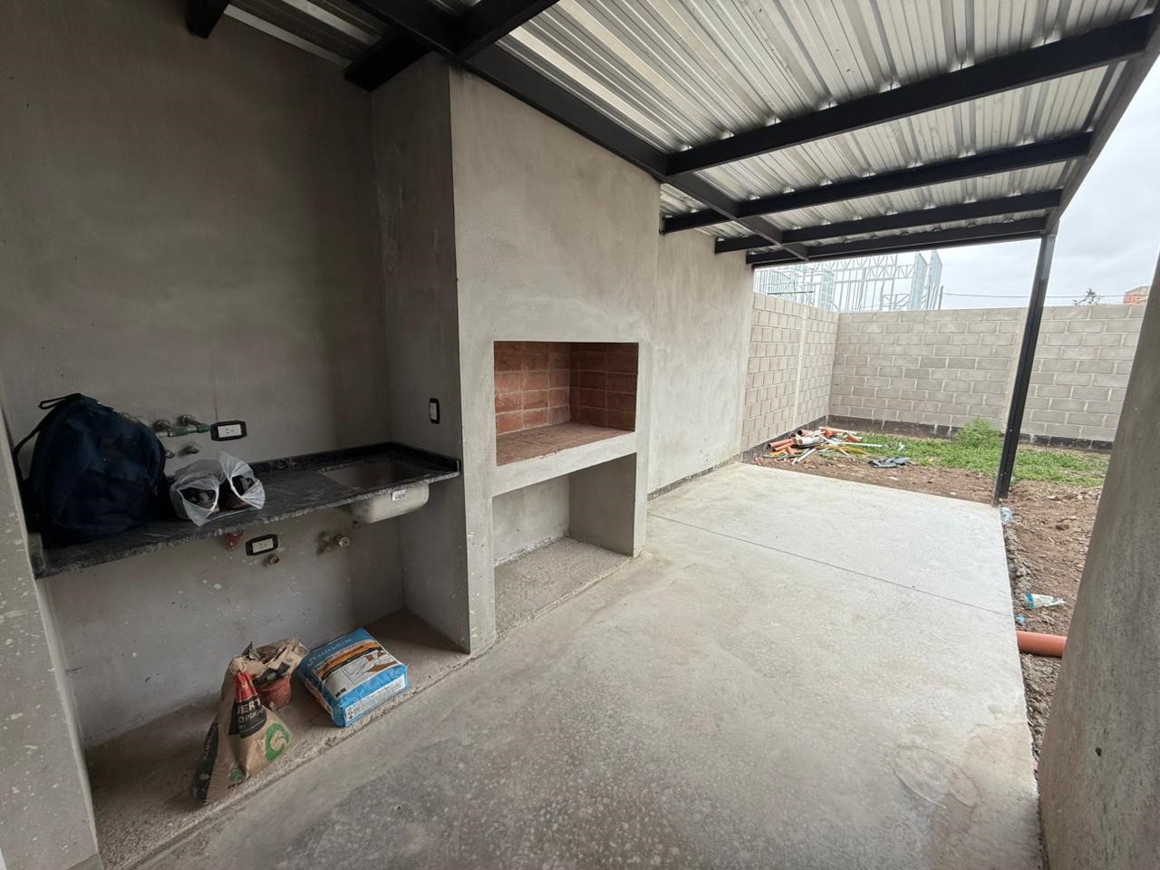 DUPLEX 2 DORMITORIOS – DOCTA URBANIZACIÓN INTELIGENTE, SECTOR CÓRDOBA