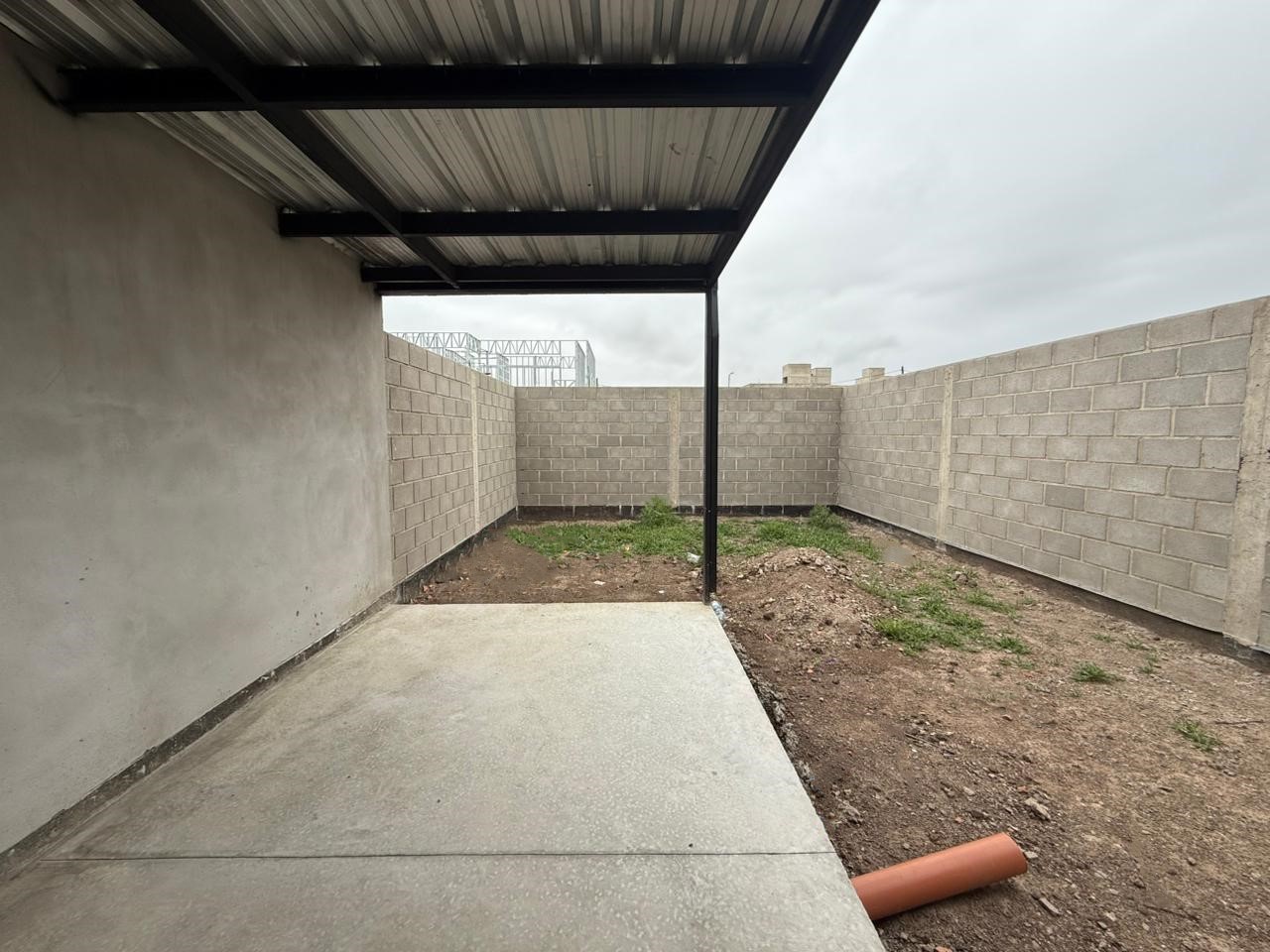 DUPLEX 2 DORMITORIOS – DOCTA URBANIZACIÓN INTELIGENTE, SECTOR CÓRDOBA