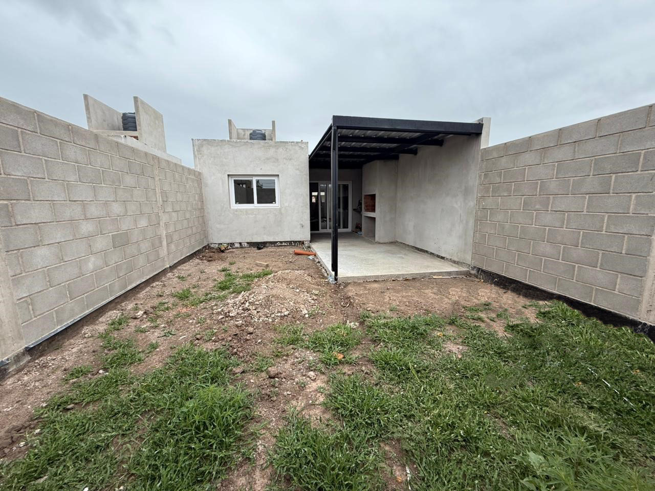 DUPLEX 2 DORMITORIOS – DOCTA URBANIZACIÓN INTELIGENTE, SECTOR CÓRDOBA