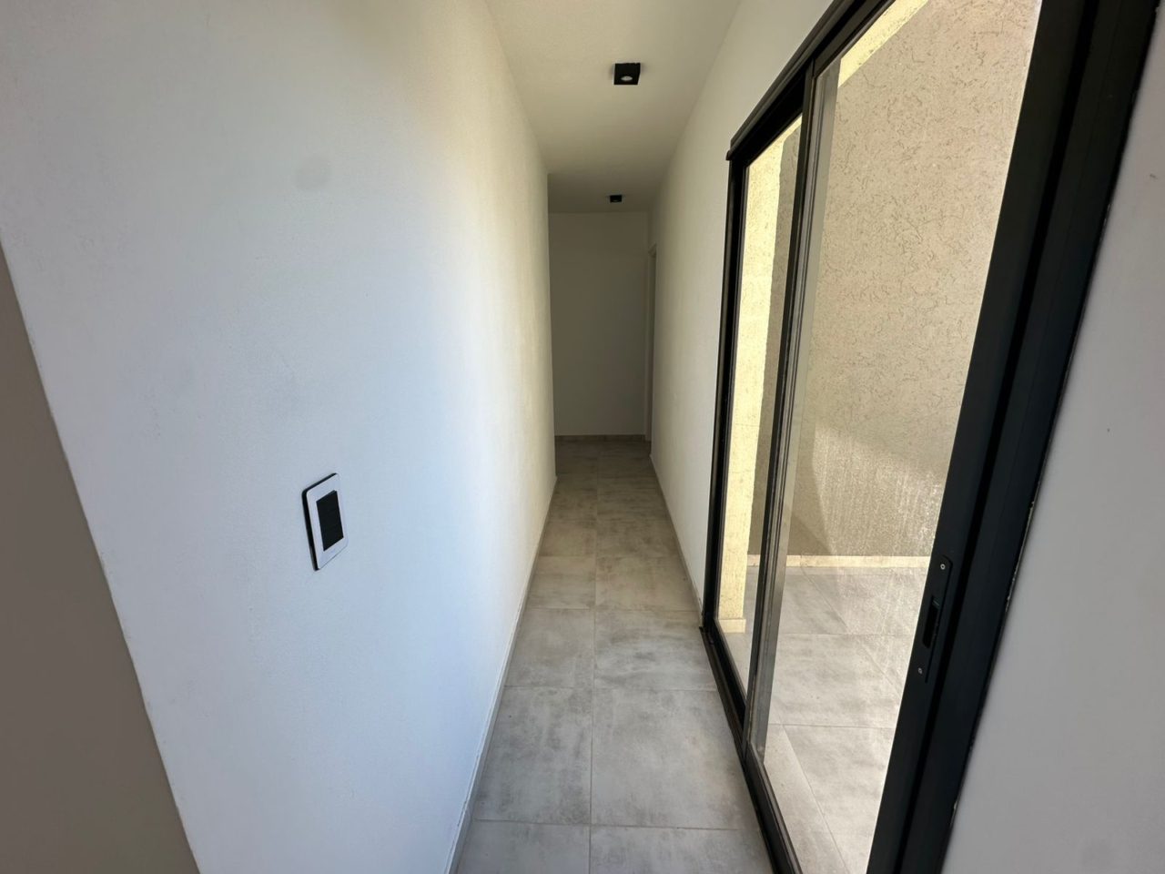 CASA 3 DORMITORIOS C/ PILETA – DOCTA URBANIZACIÓN INTELIGENTE, SECTOR MALAGUEÑO