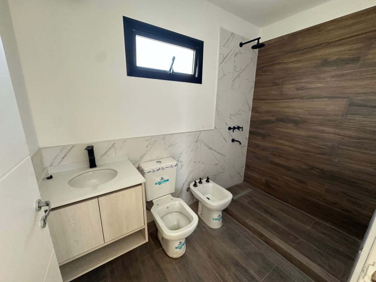 CASA 3 DORMITORIOS C/ PILETA – DOCTA URBANIZACIÓN INTELIGENTE, SECTOR MALAGUEÑO