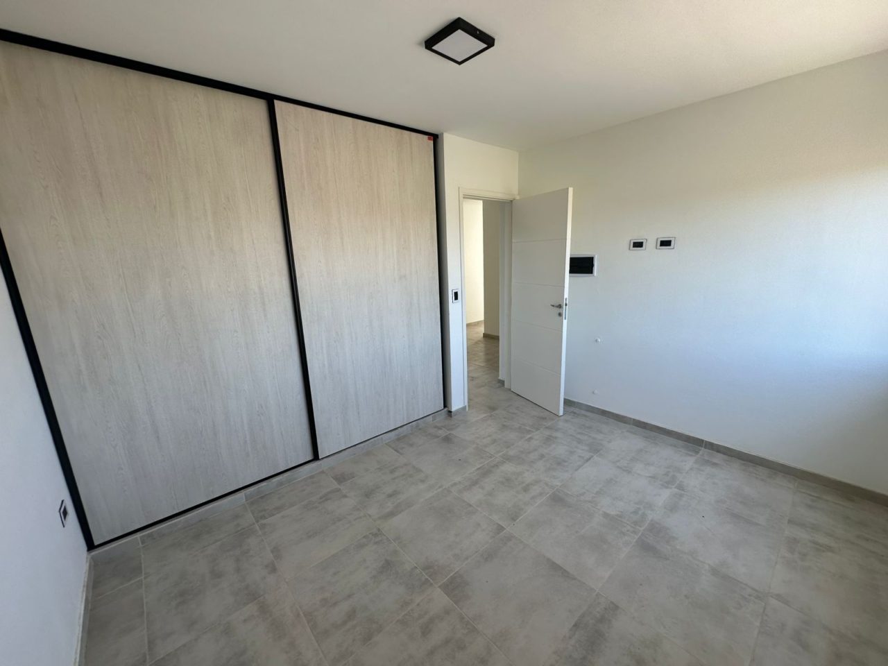 CASA 3 DORMITORIOS C/ PILETA – DOCTA URBANIZACIÓN INTELIGENTE, SECTOR MALAGUEÑO